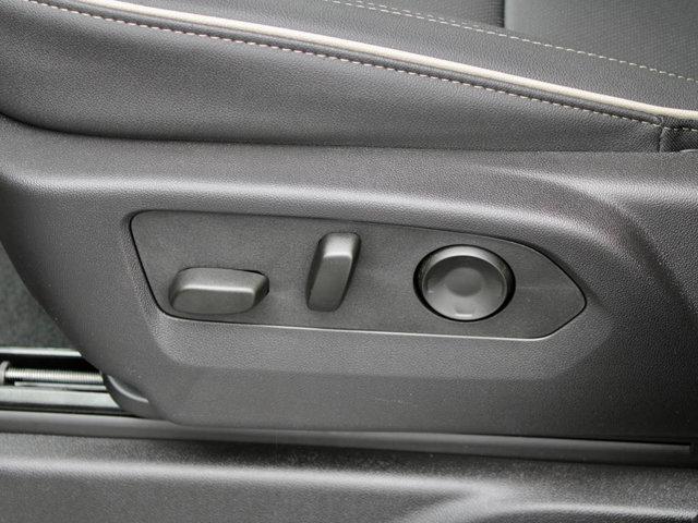 new 2025 Chevrolet Suburban car, priced at $81,894