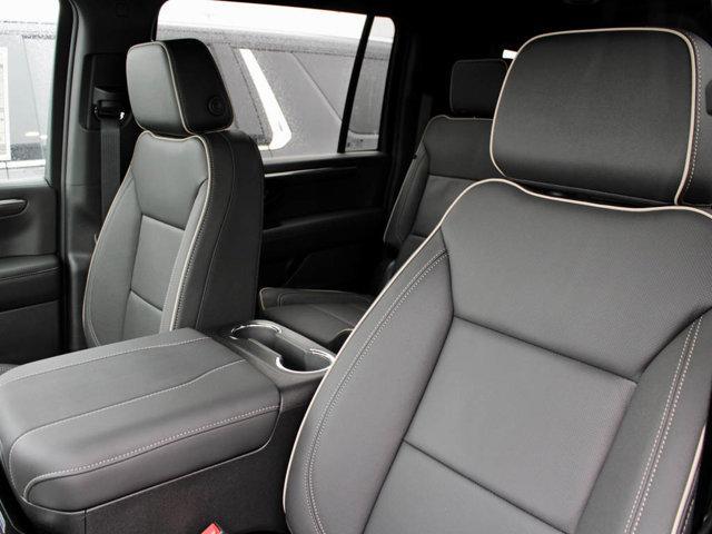new 2025 Chevrolet Suburban car, priced at $81,894