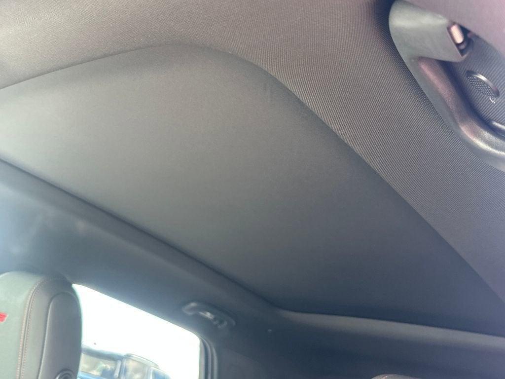 new 2026 Chevrolet TrailBlazer car, priced at $32,800