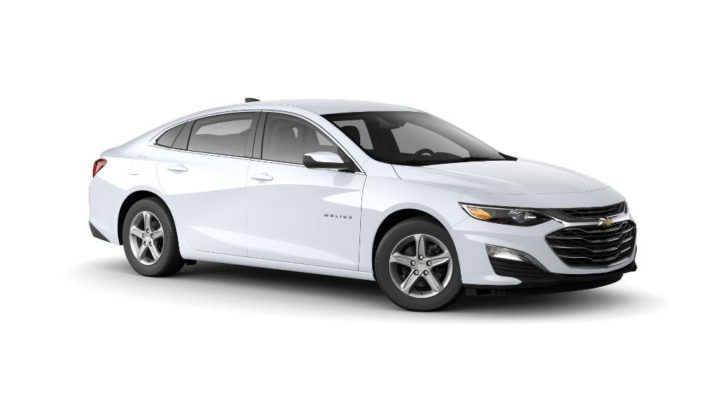 new 2025 Chevrolet Malibu car, priced at $27,245