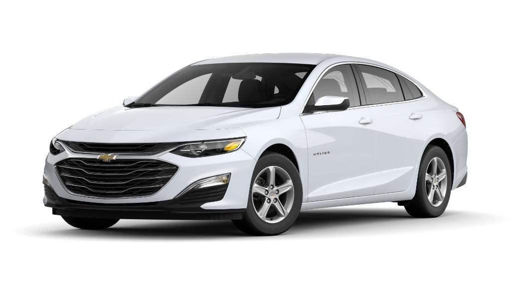 new 2025 Chevrolet Malibu car, priced at $27,245