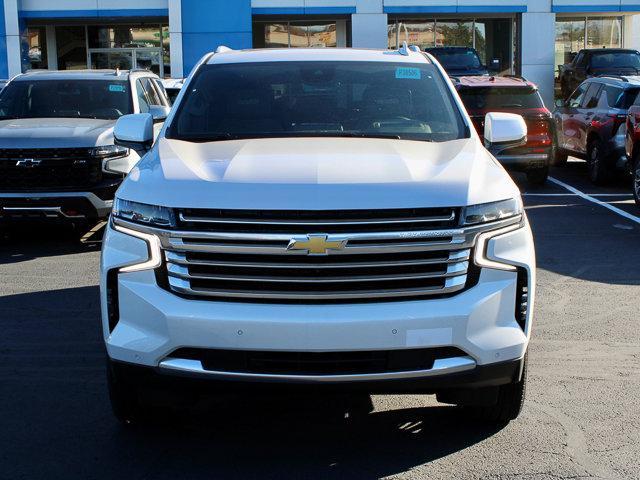 new 2024 Chevrolet Suburban car, priced at $94,115