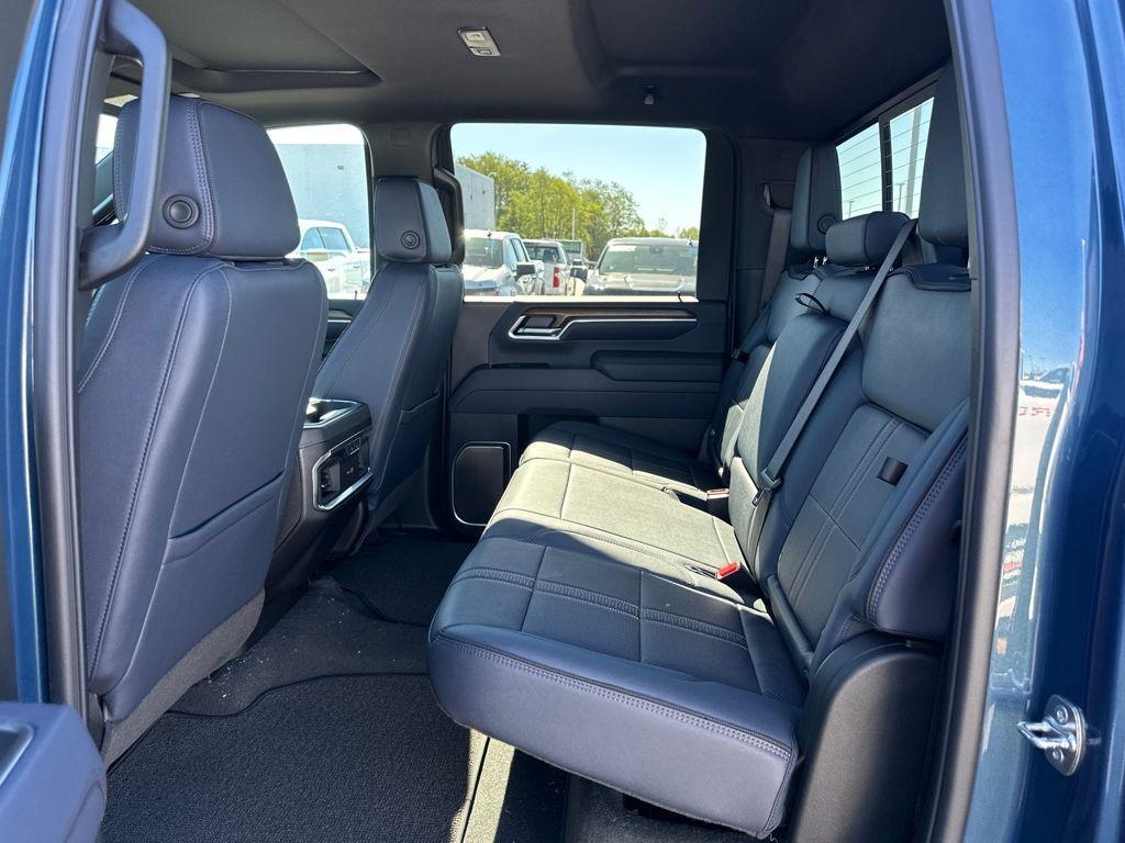 new 2026 Chevrolet Silverado 2500 car, priced at $90,604