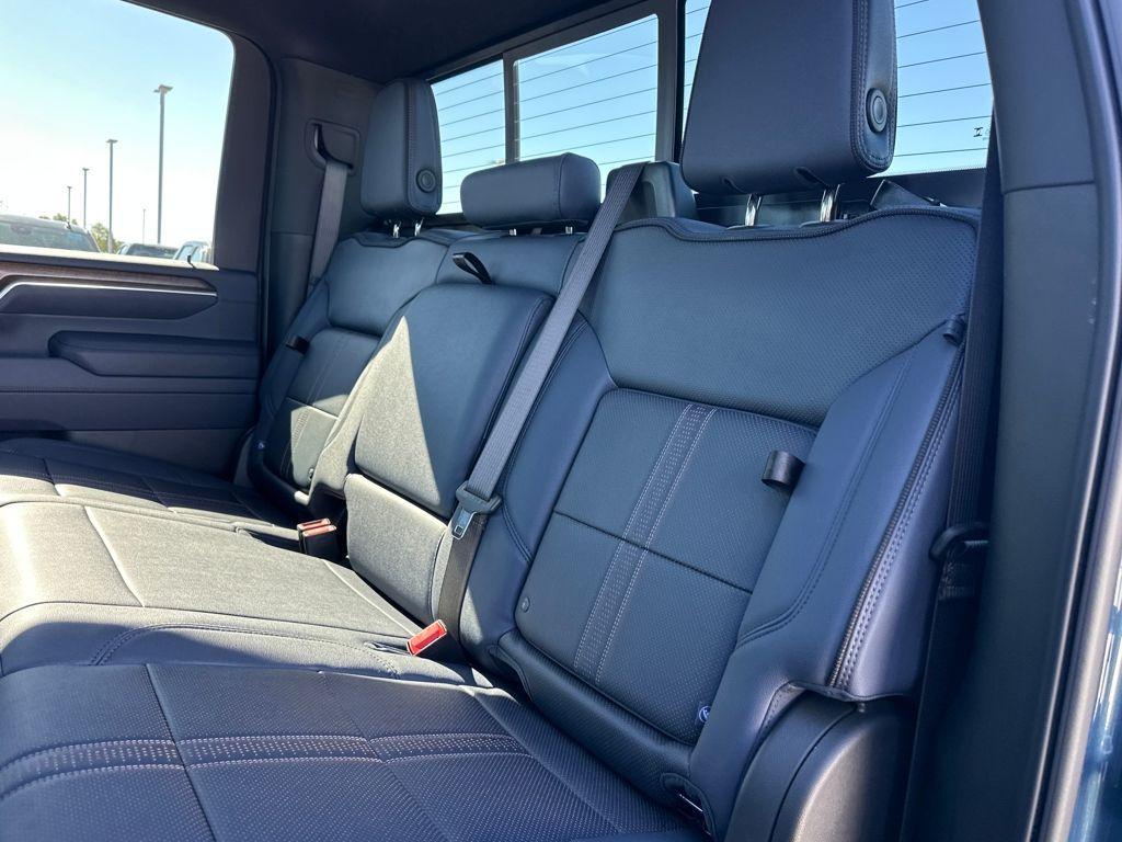 new 2026 Chevrolet Silverado 2500 car, priced at $90,604