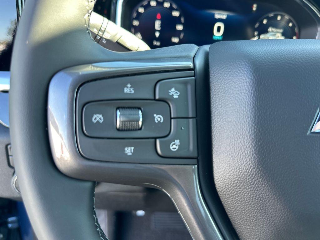 new 2026 Chevrolet Silverado 2500 car, priced at $90,604