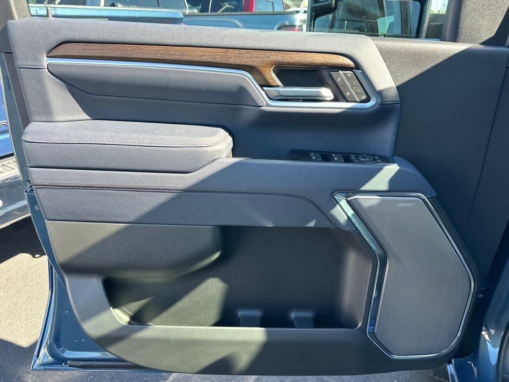 new 2026 Chevrolet Silverado 2500 car, priced at $90,604