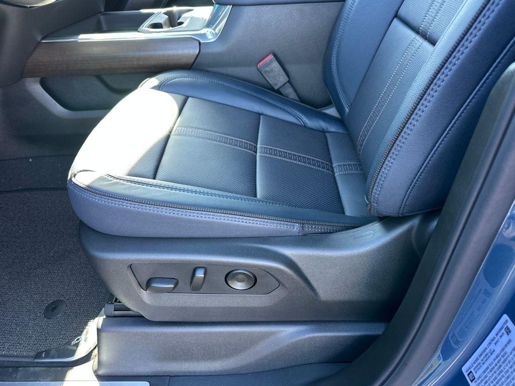 new 2026 Chevrolet Silverado 2500 car, priced at $90,604