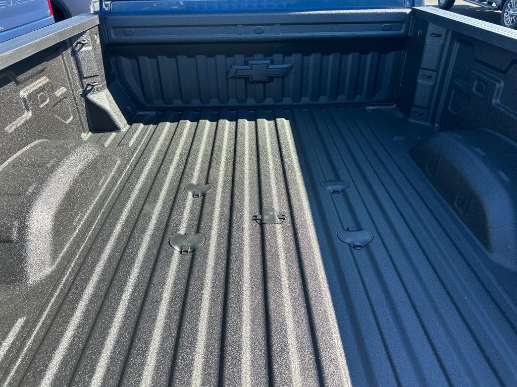 new 2026 Chevrolet Silverado 2500 car, priced at $90,604