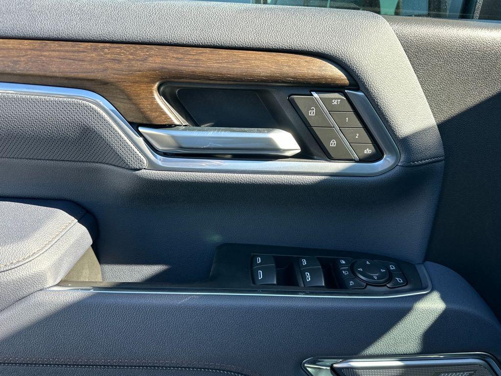 new 2026 Chevrolet Silverado 2500 car, priced at $90,604