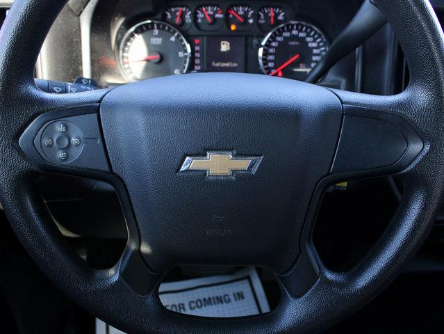 used 2014 Chevrolet Silverado 1500 car, priced at $15,044