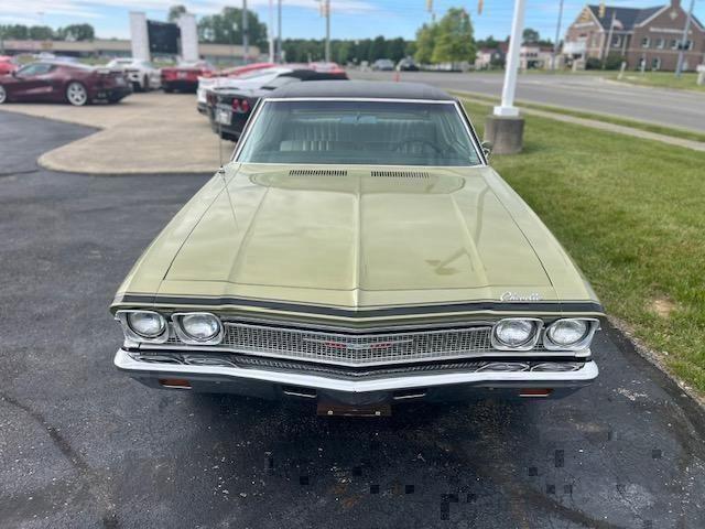 used 1968 Chevrolet Chevelle car, priced at $29,985