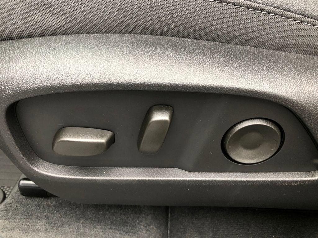 new 2026 Chevrolet Equinox car, priced at $32,870