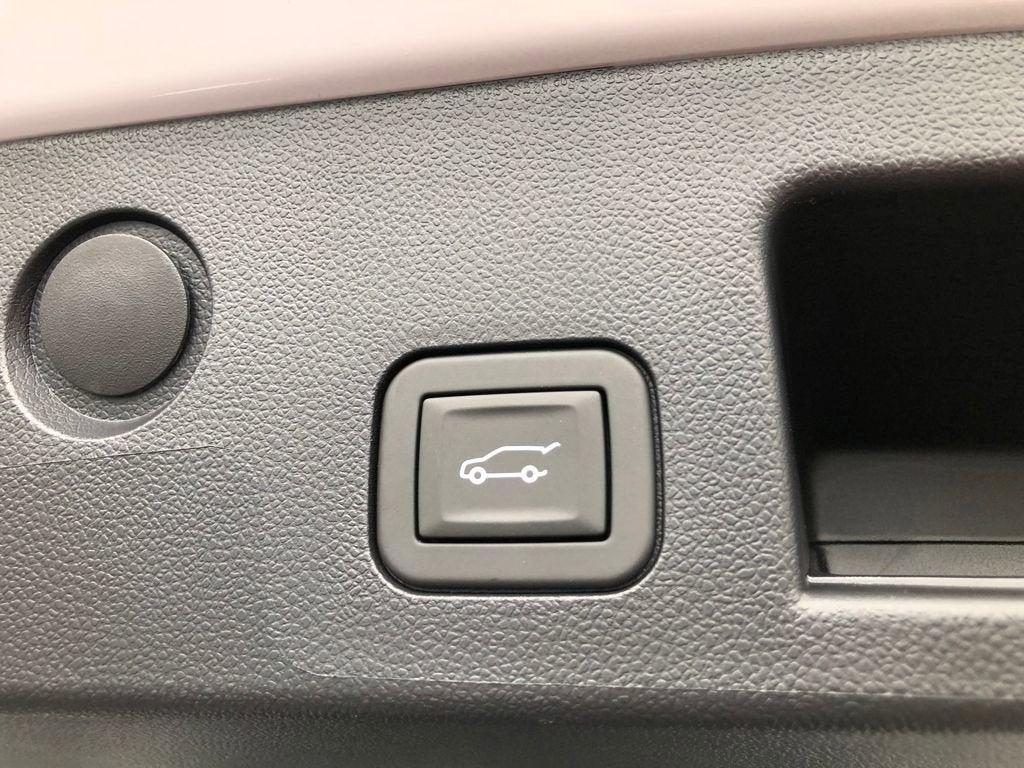 new 2026 Chevrolet Equinox car, priced at $32,870