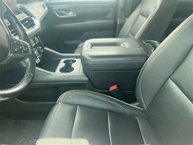 used 2019 Chevrolet Suburban car, priced at $31,678