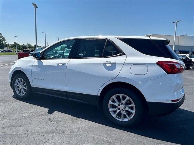used 2019 Chevrolet Equinox car, priced at $13,353
