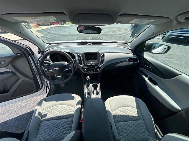 used 2019 Chevrolet Equinox car, priced at $13,353