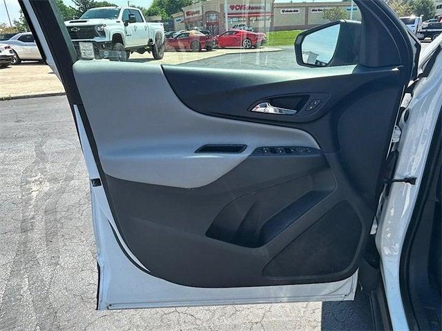 used 2019 Chevrolet Equinox car, priced at $13,353
