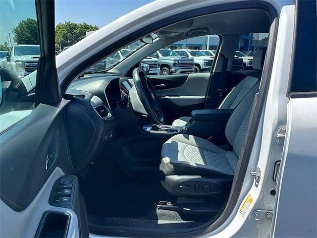 used 2019 Chevrolet Equinox car, priced at $13,353