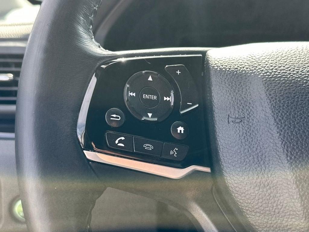 used 2019 Honda Pilot car, priced at $21,950