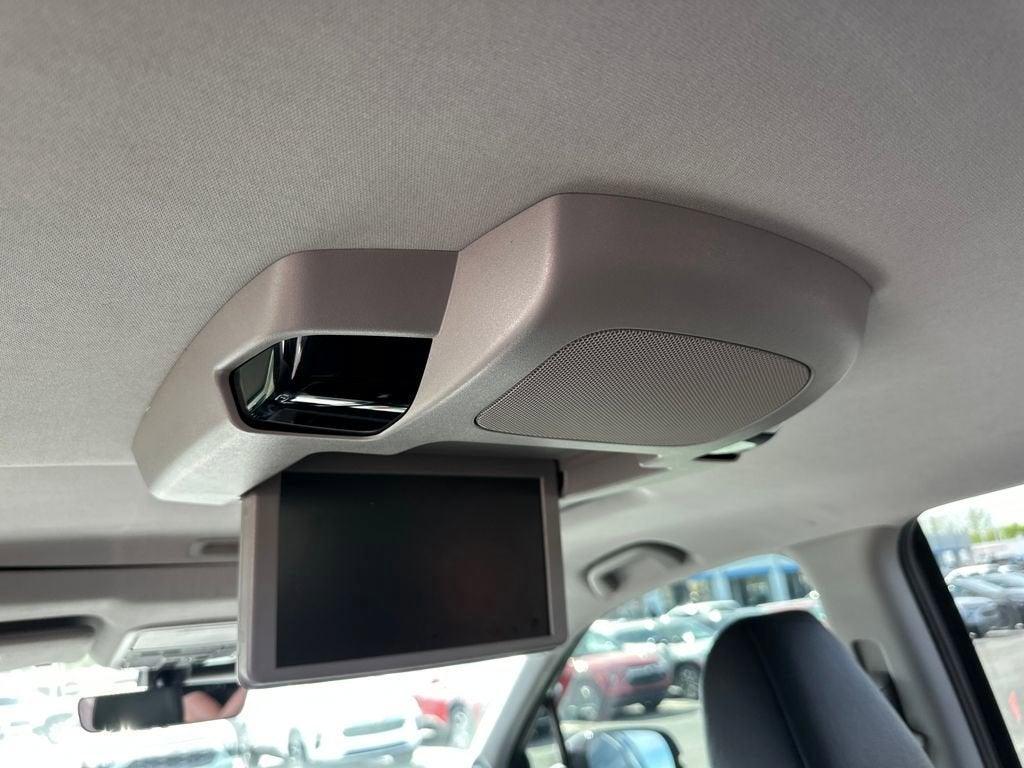 used 2019 Honda Pilot car, priced at $21,950
