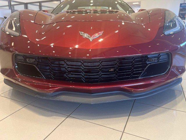 used 2016 Chevrolet Corvette car, priced at $66,270