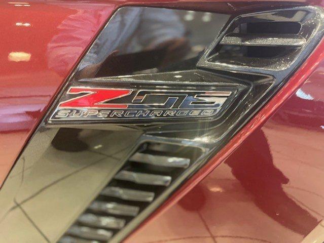 used 2016 Chevrolet Corvette car, priced at $66,270