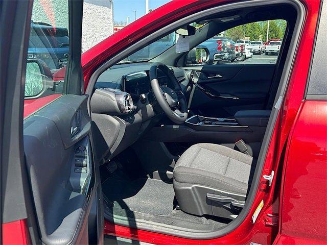 new 2026 Chevrolet Equinox car, priced at $31,535