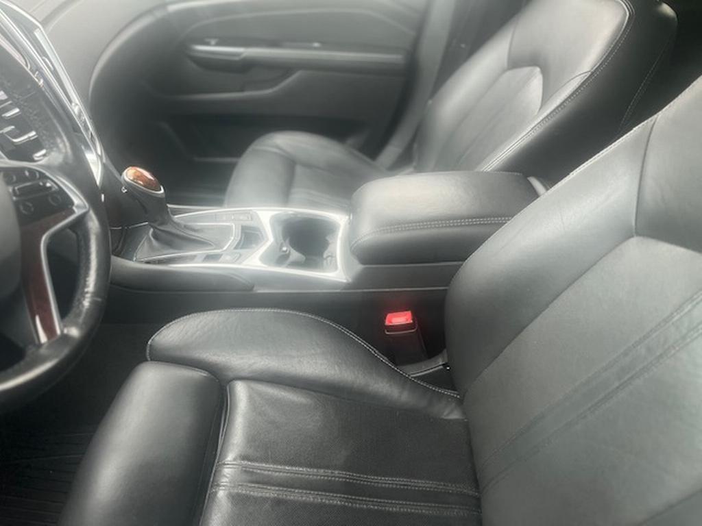 used 2015 Cadillac SRX car, priced at $13,895