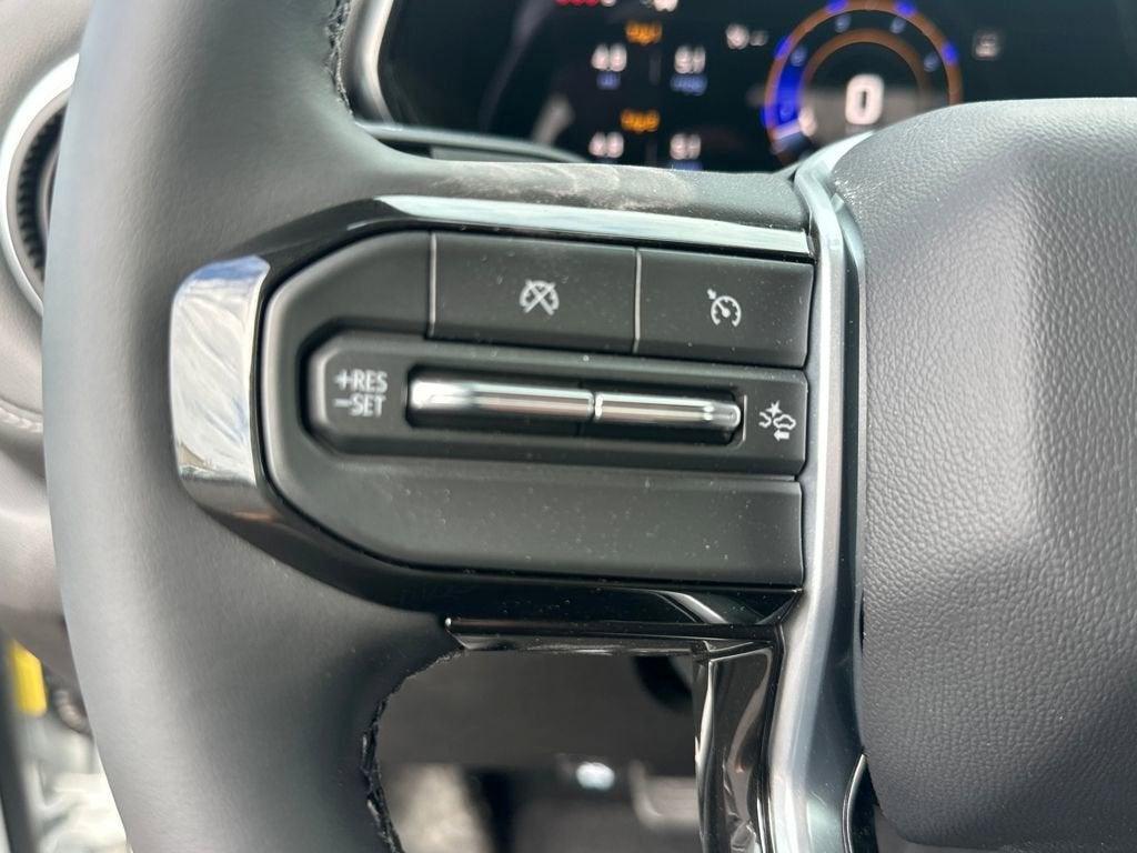 new 2026 Chevrolet Colorado car, priced at $42,264