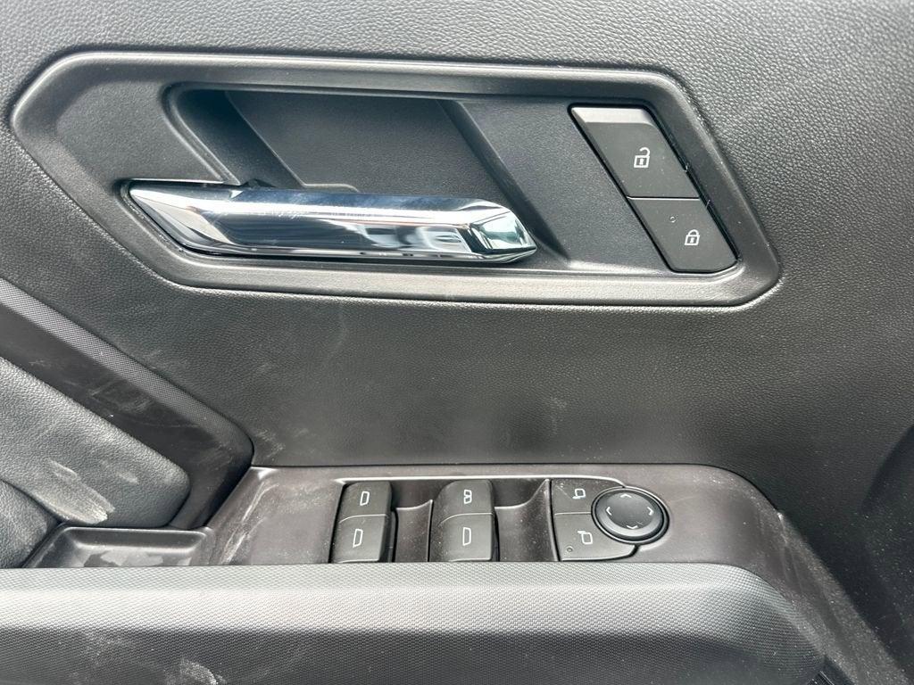 new 2026 Chevrolet Colorado car, priced at $42,264