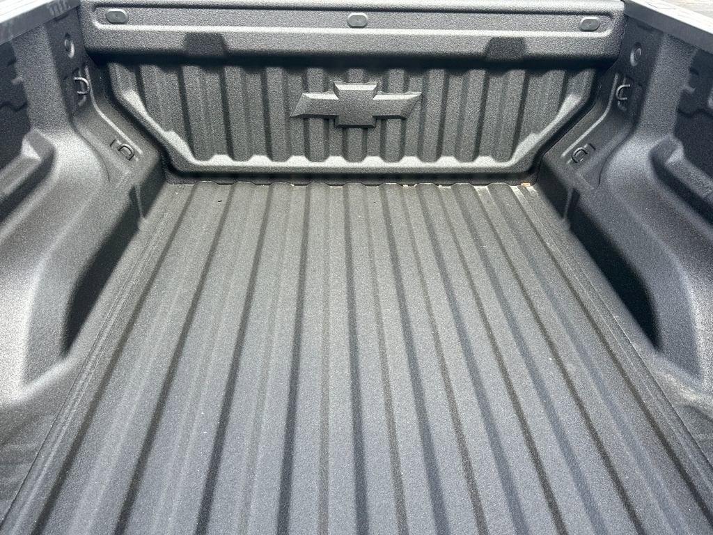 new 2026 Chevrolet Colorado car, priced at $42,264