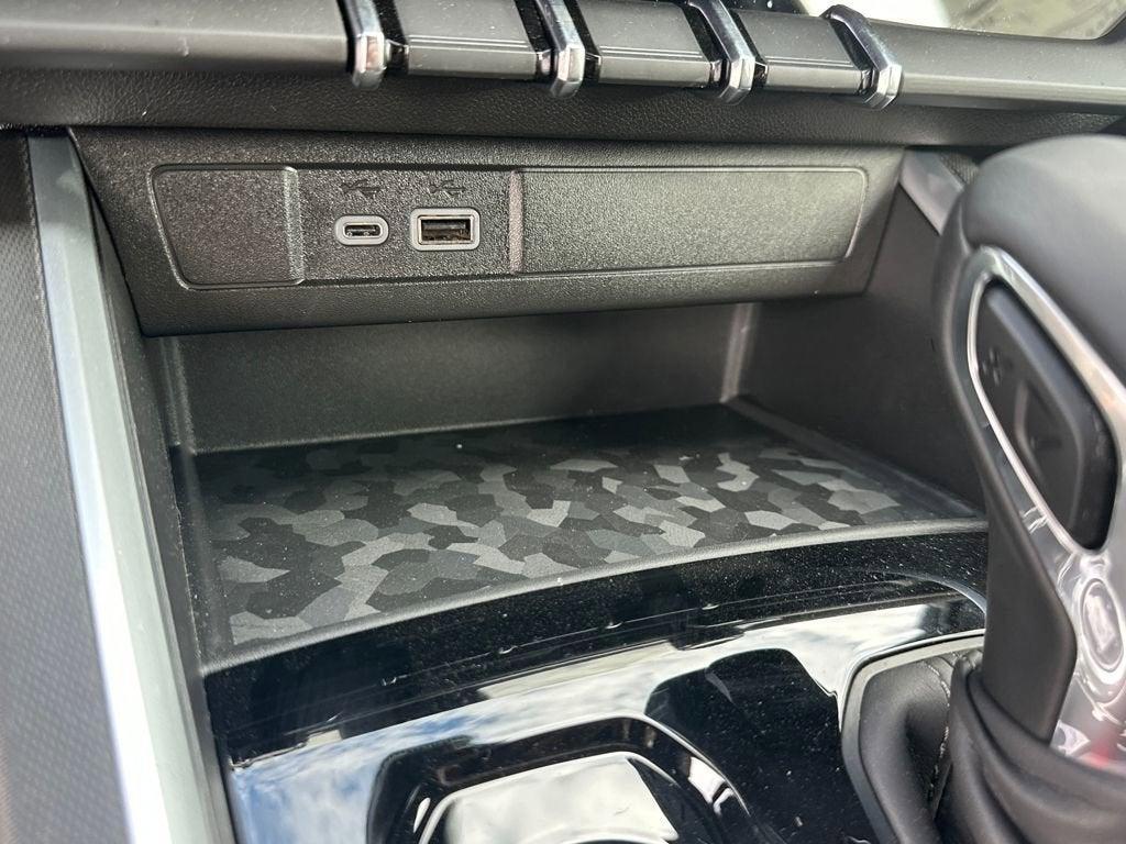 new 2026 Chevrolet Colorado car, priced at $42,264