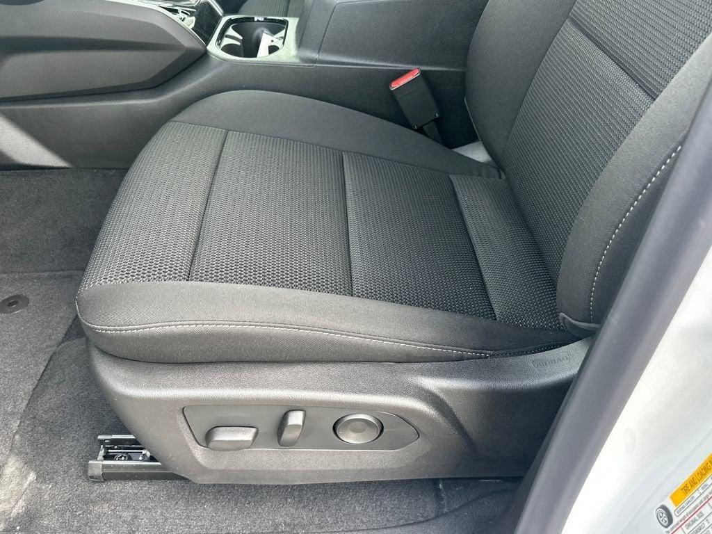 new 2026 Chevrolet Colorado car, priced at $42,264