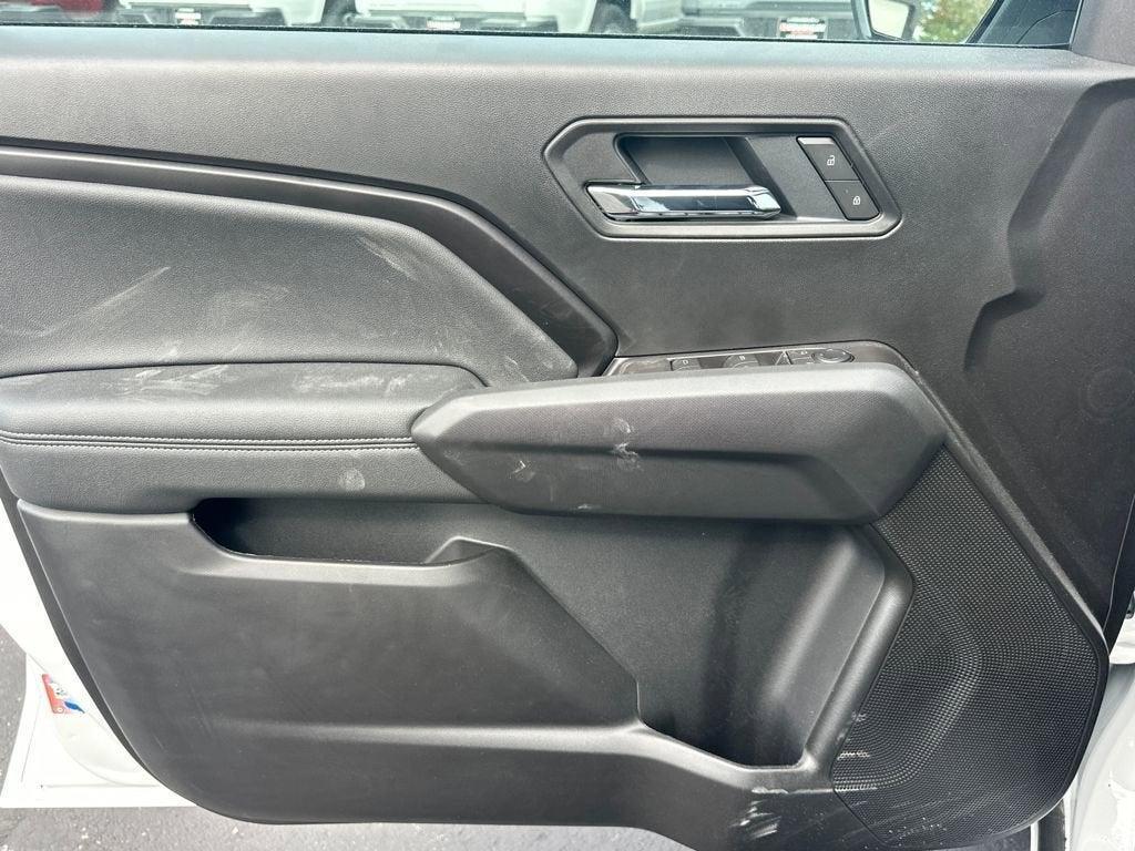 new 2026 Chevrolet Colorado car, priced at $42,264