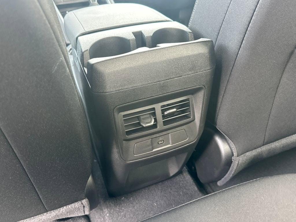 new 2026 Chevrolet Colorado car, priced at $42,264