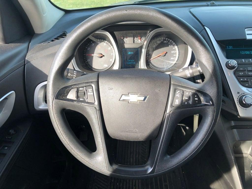 used 2013 Chevrolet Equinox car, priced at $6,548