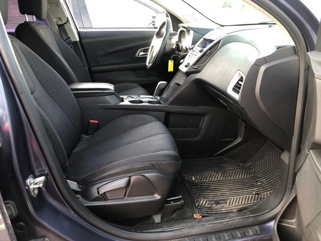 used 2013 Chevrolet Equinox car, priced at $6,548