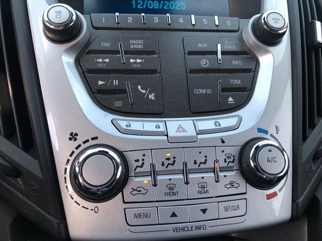 used 2013 Chevrolet Equinox car, priced at $6,548