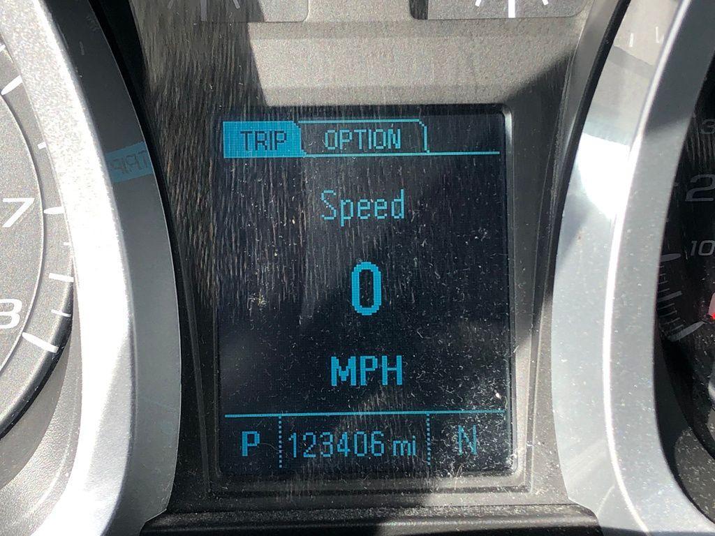 used 2013 Chevrolet Equinox car, priced at $6,548