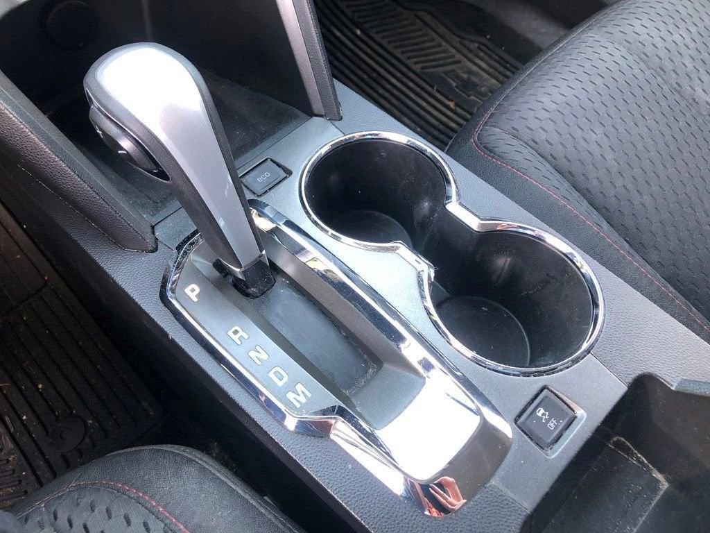 used 2013 Chevrolet Equinox car, priced at $6,548