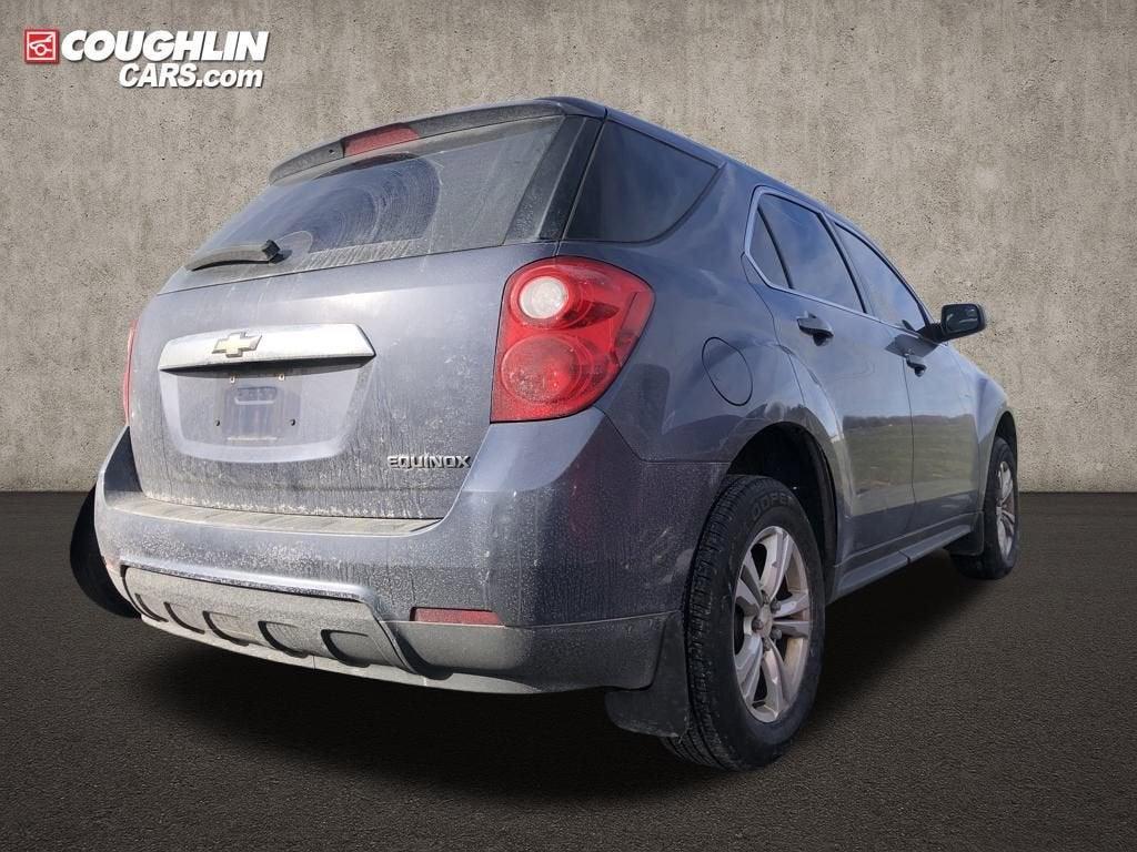 used 2013 Chevrolet Equinox car, priced at $6,548