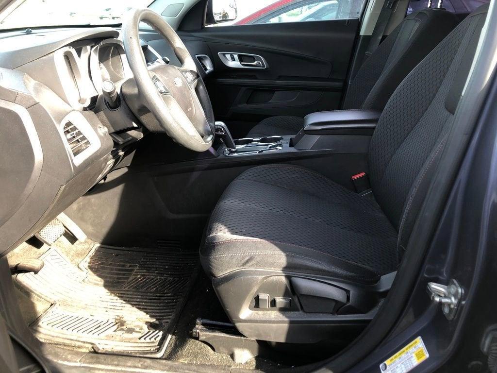 used 2013 Chevrolet Equinox car, priced at $6,548