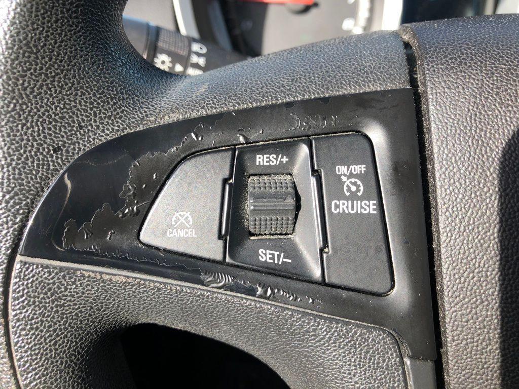 used 2013 Chevrolet Equinox car, priced at $6,548