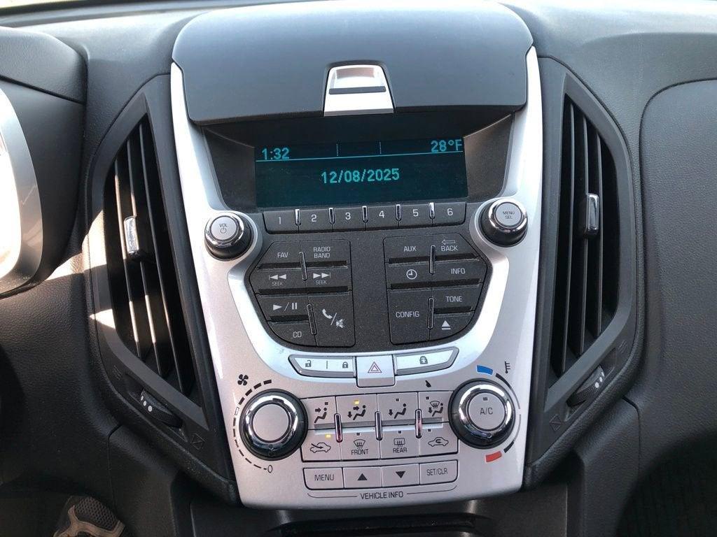 used 2013 Chevrolet Equinox car, priced at $6,548