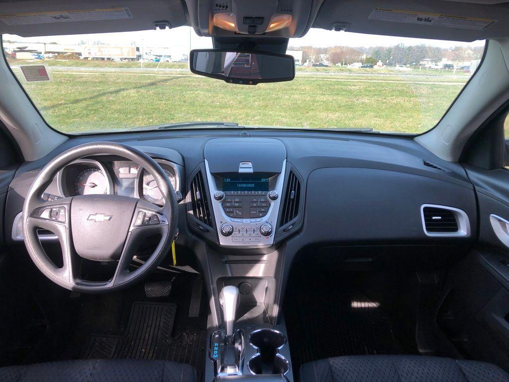 used 2013 Chevrolet Equinox car, priced at $6,548