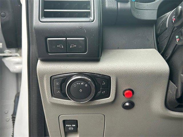 used 2019 Ford F-150 car, priced at $27,999