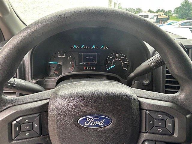 used 2019 Ford F-150 car, priced at $27,999