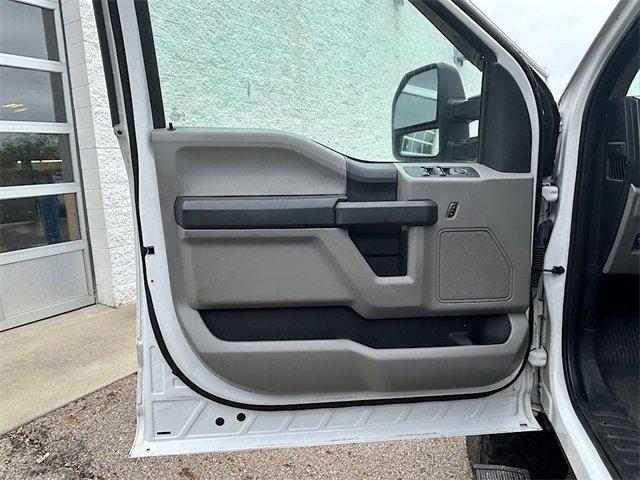 used 2019 Ford F-150 car, priced at $27,999