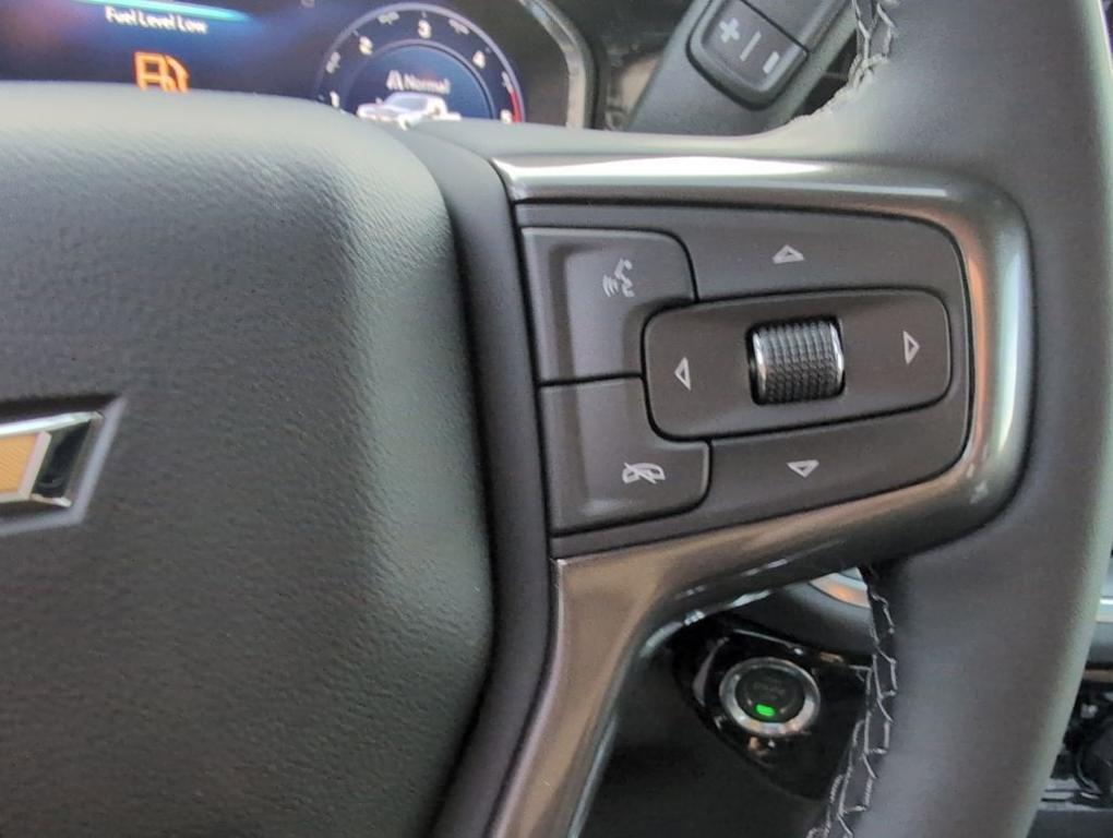 new 2026 Chevrolet Silverado 3500 car, priced at $92,079