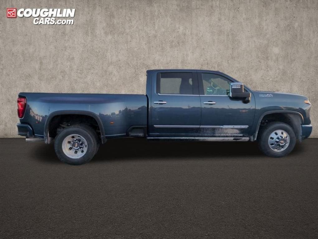 new 2026 Chevrolet Silverado 3500 car, priced at $92,079